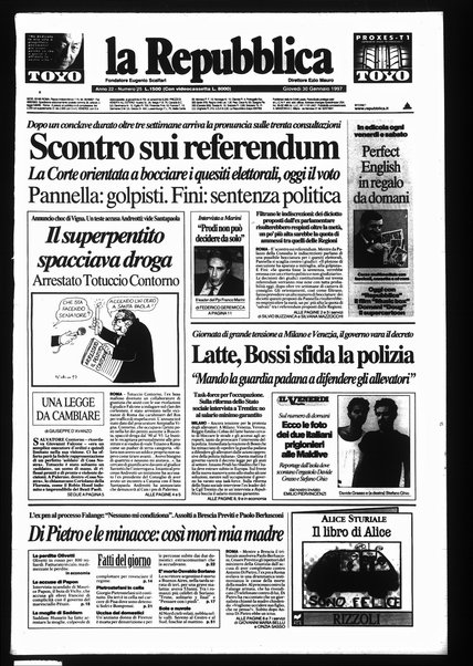 La repubblica